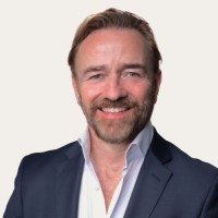 Paul Parker