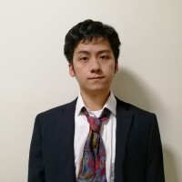 Liam Liang