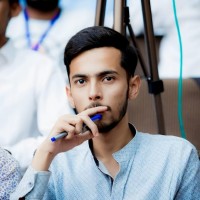 Azmat Ullah Khan