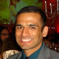 Jas Sanghera