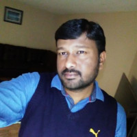 Nagaraju Manikonda