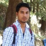 Anup Bisht