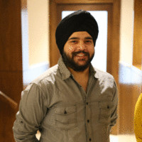 Gursimer Singh Batra