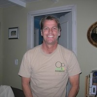 Patrick Downey