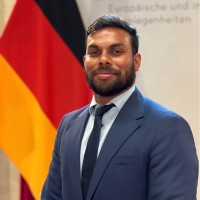 Leon Muthunayake, LL.M. (Aberdeen)