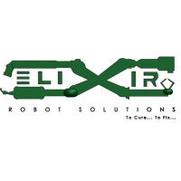 Elixir Robot Solution
