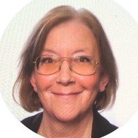 Ann Pargell