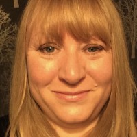 Joanne Cook