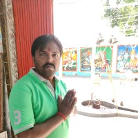 Bipin Kumar