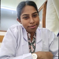 Dt Simran Bhowmick