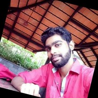 Jerin Varghese