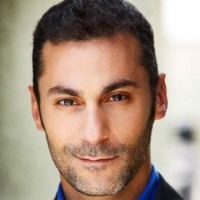 Josh Fanaroff