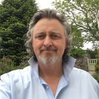 Giles Asker