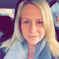 Johanna Forsberg