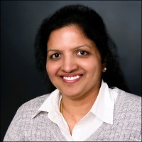 Shanthi Krishnamoorthy