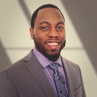 Marcus Pickett