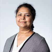 Jagruti Ketan Trivedi