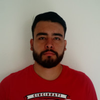Jose Manuel Villegas Perdomo