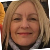 Jayne Spence