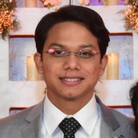 Pratik Deshpande