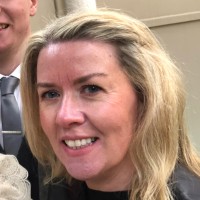 Tara Geddes
