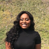 Teyah Williams