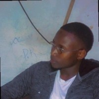 Moundor Diouf