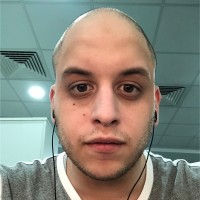 Bojan Dakic