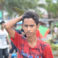 Md Sayful Islam