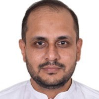 Syed Muhammad Shahrukh Hussain