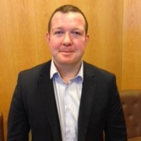 Martin McGrath