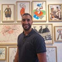 Sofiane Lawrizy
