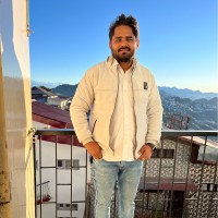Ankit Kumar