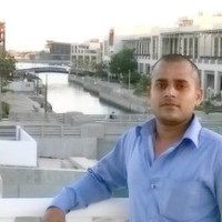 Naushad Ansari