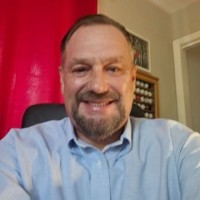 Eric Olds