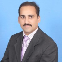 Syed Khurram
