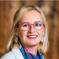 Odette Van Zuiden
