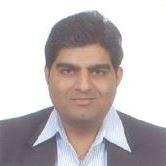 Nilkanth Patel