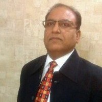 Dinesh Kumar Arora