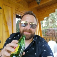 Matt Pryor