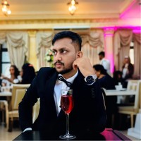 Dilshan Liyanage