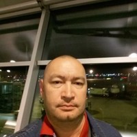 Kurmangaliev Bahyt