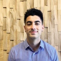 EVAN MOLINELLI