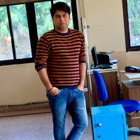 Amit Bhati
