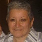 Manana Chakhnashvili
