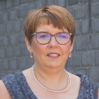 Karin Van Den Bulck