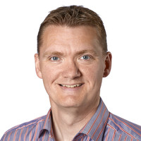 Henrik Køchs