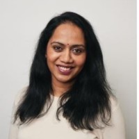 Asha K.