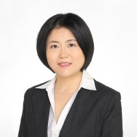 Cheryl Chen