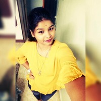 Snehapriya Shende